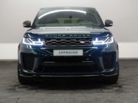 Land Rover Range Rover Sport SVR 575 AWD Auto - <small></small> 109.990 € <small>TTC</small> - #2