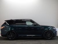 Land Rover Range Rover Sport SVR 575 AWD Auto - <small></small> 109.990 € <small>TTC</small> - #3