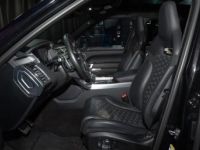 Land Rover Range Rover Sport SVR CARBON EDITION - <small></small> 97.900 € <small>TTC</small> - #10