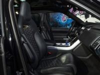 Land Rover Range Rover Sport SVR CARBON EDITION - <small></small> 97.900 € <small>TTC</small> - #18