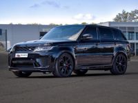 Land Rover Range Rover Sport SVR II (2) V8 5.0 L 575 Ch SUPERCHARGED - <small></small> 85.900 € <small>TTC</small> - #2