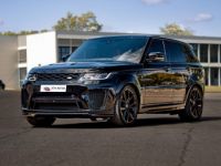 Land Rover Range Rover Sport SVR II (2) V8 5.0 L 575 Ch SUPERCHARGED - <small></small> 85.900 € <small>TTC</small> - #1