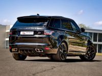 Land Rover Range Rover Sport SVR II (2) V8 5.0 L 575 Ch SUPERCHARGED - <small></small> 85.900 € <small>TTC</small> - #39