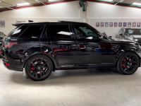 Land Rover Range Rover Sport SVR II (2) V8 5.0 L 575 Ch SUPERCHARGED - <small></small> 85.900 € <small>TTC</small> - #42