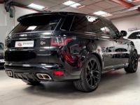 Land Rover Range Rover Sport SVR II (2) V8 5.0 L 575 Ch SUPERCHARGED - <small></small> 85.900 € <small>TTC</small> - #38