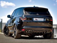 Land Rover Range Rover Sport SVR II (2) V8 5.0 L 575 Ch SUPERCHARGED - <small></small> 85.900 € <small>TTC</small> - #33