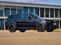 Land Rover Range Rover Sport SVR II (2) V8 5.0 L 575 Ch SUPERCHARGED - <small></small> 85.900 € <small>TTC</small> - #41