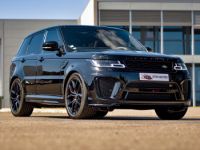 Land Rover Range Rover Sport SVR II (2) V8 5.0 L 575 Ch SUPERCHARGED - <small></small> 85.900 € <small>TTC</small> - #14