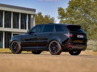 Land Rover Range Rover Sport SVR II (2) V8 5.0 L 575 Ch SUPERCHARGED - <small></small> 85.900 € <small>TTC</small> - #31