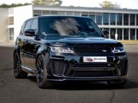 Land Rover Range Rover Sport SVR II (2) V8 5.0 L 575 Ch SUPERCHARGED - <small></small> 85.900 € <small>TTC</small> - #15