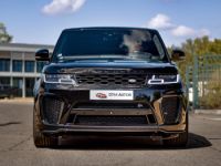 Land Rover Range Rover Sport SVR II (2) V8 5.0 L 575 Ch SUPERCHARGED - <small></small> 85.900 € <small>TTC</small> - #10