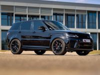 Land Rover Range Rover Sport SVR II (2) V8 5.0 L 575 Ch SUPERCHARGED - <small></small> 85.900 € <small>TTC</small> - #13