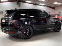 Land Rover Range Rover Sport SVR II (2) V8 5.0 L 575 Ch SUPERCHARGED - <small></small> 85.900 € <small>TTC</small> - #45