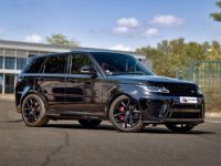 Land Rover Range Rover Sport SVR II (2) V8 5.0 L 575 Ch SUPERCHARGED - <small></small> 85.900 € <small>TTC</small> - #16