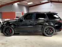 Land Rover Range Rover Sport SVR II (2) V8 5.0 L 575 Ch SUPERCHARGED - <small></small> 85.900 € <small>TTC</small> - #47