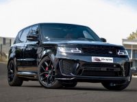 Land Rover Range Rover Sport SVR II (2) V8 5.0 L 575 Ch SUPERCHARGED - <small></small> 85.900 € <small>TTC</small> - #17