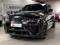 Land Rover Range Rover Sport SVR II (2) V8 5.0 L 575 Ch SUPERCHARGED - <small></small> 85.900 € <small>TTC</small> - #7