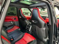 Land Rover Range Rover Sport SVR II (2) V8 5.0 L 575 Ch SUPERCHARGED - <small></small> 85.900 € <small>TTC</small> - #27