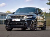 Land Rover Range Rover Sport SVR II (2) V8 5.0 L 575 Ch SUPERCHARGED - <small></small> 85.900 € <small>TTC</small> - #6