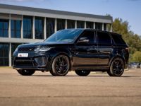 Land Rover Range Rover Sport SVR II (2) V8 5.0 L 575 Ch SUPERCHARGED - <small></small> 85.900 € <small>TTC</small> - #5