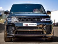 Land Rover Range Rover Sport SVR II (2) V8 5.0 L 575 Ch SUPERCHARGED - <small></small> 85.900 € <small>TTC</small> - #11