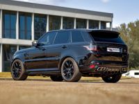 Land Rover Range Rover Sport SVR II (2) V8 5.0 L 575 Ch SUPERCHARGED - <small></small> 85.900 € <small>TTC</small> - #30