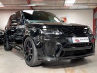 Land Rover Range Rover Sport SVR II (2) V8 5.0 L 575 Ch SUPERCHARGED - <small></small> 85.900 € <small>TTC</small> - #20