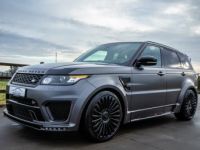 Land Rover Range Rover Sport SVR Mansory 5.0 V8 Supercharged 550PK 4X4 - LICHTE VRACHT - PANO DAK - MERIDIAN - TREKHAAK - LUCHTVERING - <small></small> 52.999 € <small>TTC</small> - #46