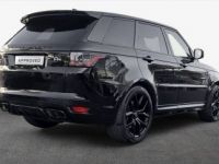 Land Rover Range Rover Sport SVR P575 5.0 - <small></small> 78.989 € <small>TTC</small> - #2