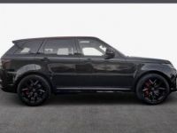 Land Rover Range Rover Sport SVR P575 5.0 - <small></small> 78.989 € <small>TTC</small> - #3