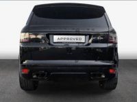 Land Rover Range Rover Sport SVR P575 5.0 - <small></small> 78.989 € <small>TTC</small> - #4