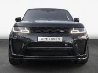 Land Rover Range Rover Sport SVR P575 5.0 - <small></small> 78.989 € <small>TTC</small> - #5