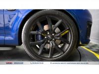 Land Rover Range Rover SPORT SVR PACK CARBONE BLEU ESTORIL 550CH - <small></small> 79.990 € <small>TTC</small> - #13