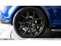 Land Rover Range Rover SPORT SVR PACK CARBONE BLEU ESTORIL 550CH - <small></small> 79.990 € <small>TTC</small> - #14