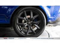 Land Rover Range Rover SPORT SVR PACK CARBONE BLEU ESTORIL 550CH - <small></small> 79.990 € <small>TTC</small> - #15