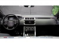 Land Rover Range Rover SPORT SVR PACK CARBONE BLEU ESTORIL 550CH - <small></small> 79.990 € <small>TTC</small> - #20