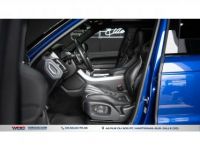 Land Rover Range Rover SPORT SVR PACK CARBONE BLEU ESTORIL 550CH - <small></small> 79.990 € <small>TTC</small> - #55