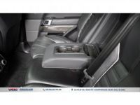 Land Rover Range Rover SPORT SVR PACK CARBONE BLEU ESTORIL 550CH - <small></small> 79.990 € <small>TTC</small> - #66