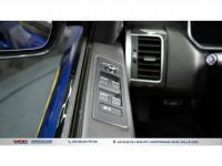 Land Rover Range Rover SPORT SVR PACK CARBONE BLEU ESTORIL 550CH - <small></small> 79.990 € <small>TTC</small> - #72