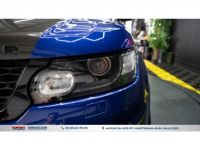 Land Rover Range Rover SPORT SVR PACK CARBONE BLEU ESTORIL 550CH - <small></small> 79.990 € <small>TTC</small> - #81