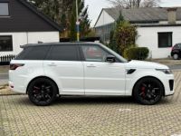 Land Rover Range Rover Sport SVR / Toi pano / Cam 360° / Garantie 12 mois - <small></small> 79.900 € <small>TTC</small> - #4