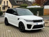 Land Rover Range Rover Sport SVR / Toi pano / Cam 360° / Garantie 12 mois - <small></small> 79.900 € <small>TTC</small> - #3