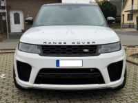 Land Rover Range Rover Sport SVR / Toi pano / Cam 360° / Garantie 12 mois - <small></small> 79.900 € <small>TTC</small> - #2