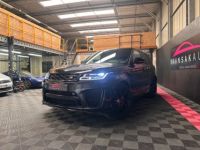 Land Rover Range Rover Sport SVR V8 5.0L 575ch - ORIGINE FRANCE - FULL OPTION - PACK CARBONE - ENTRETIEN COMPLET - <small></small> 73.990 € <small>TTC</small> - #3