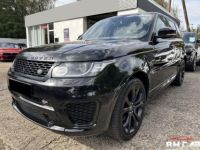 Land Rover Range Rover Sport SVR *Carbon/Pano/Memory/Merdia - <small></small> 44.990 € <small>TTC</small> - #1