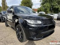 Land Rover Range Rover Sport SVR *Carbon/Pano/Memory/Merdia - <small></small> 44.990 € <small>TTC</small> - #3