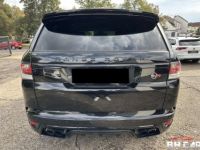 Land Rover Range Rover Sport SVR *Carbon/Pano/Memory/Merdia - <small></small> 44.990 € <small>TTC</small> - #6