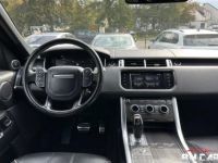 Land Rover Range Rover Sport SVR *Carbon/Pano/Memory/Merdia - <small></small> 44.990 € <small>TTC</small> - #10