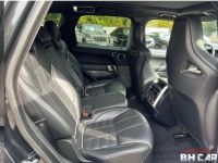 Land Rover Range Rover Sport SVR *Carbon/Pano/Memory/Merdia - <small></small> 44.990 € <small>TTC</small> - #11