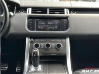 Land Rover Range Rover Sport SVR *Carbon/Pano/Memory/Merdia - <small></small> 44.990 € <small>TTC</small> - #12